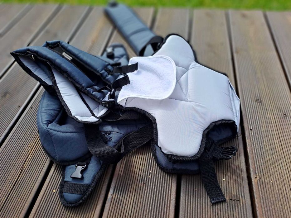 Nosidełko dla dziecka