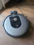 Robot sprzątający iRobot Roomba i7
