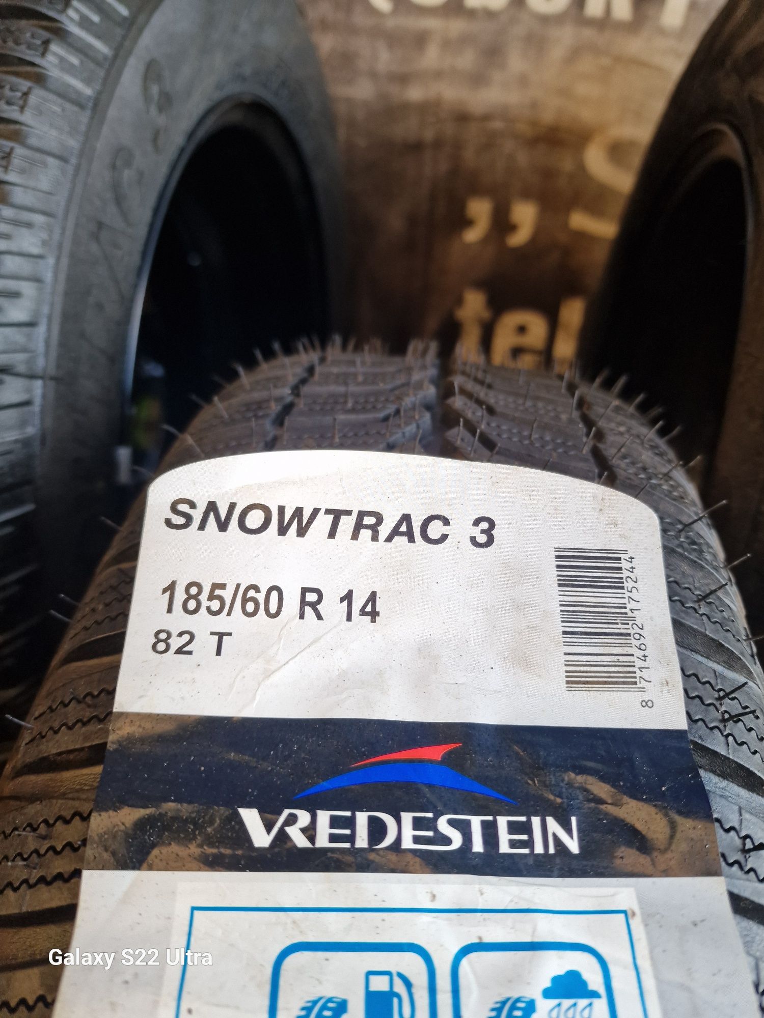 Koła zimowe 14 5×100 Vw Polo UP Golf 4 Skoda Fabia Romster Seat Ibiza