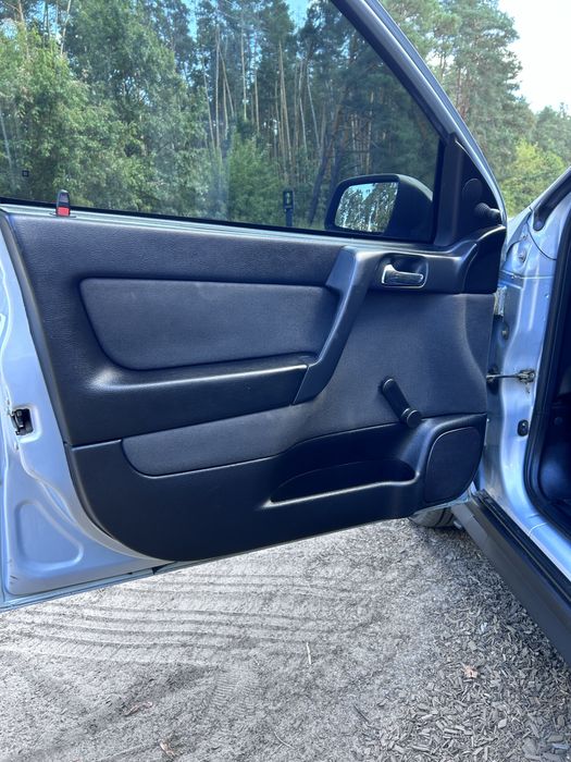 Продаж Opel Astra G