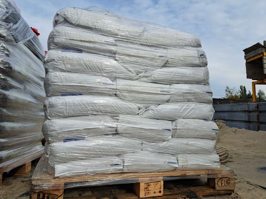 sól drogowa, do chodników 1 tona, kurier