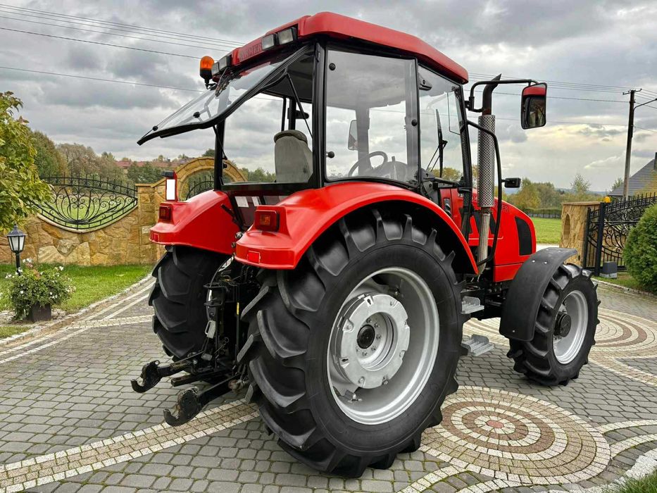 Farmer F2-8248 M12 *2013ROK, 1060MTG, KRAJOWY*