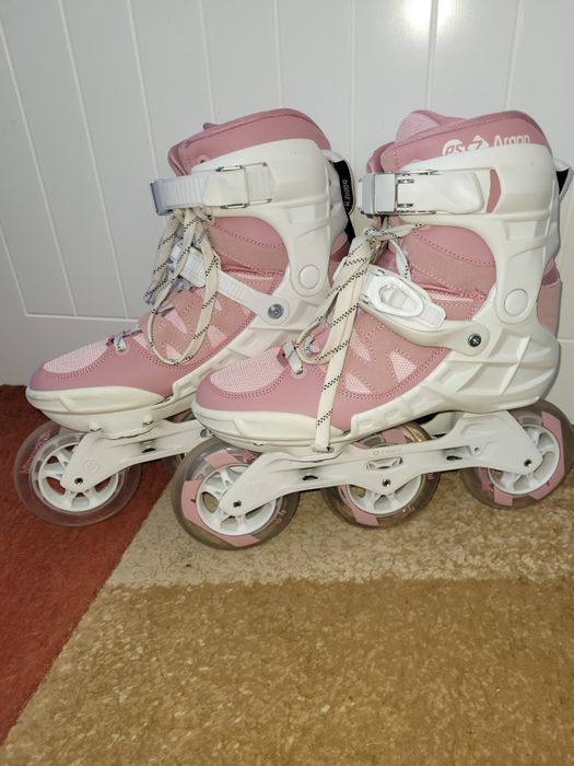 Powerslide Phuzion Argon 100 r. 41 mało używane