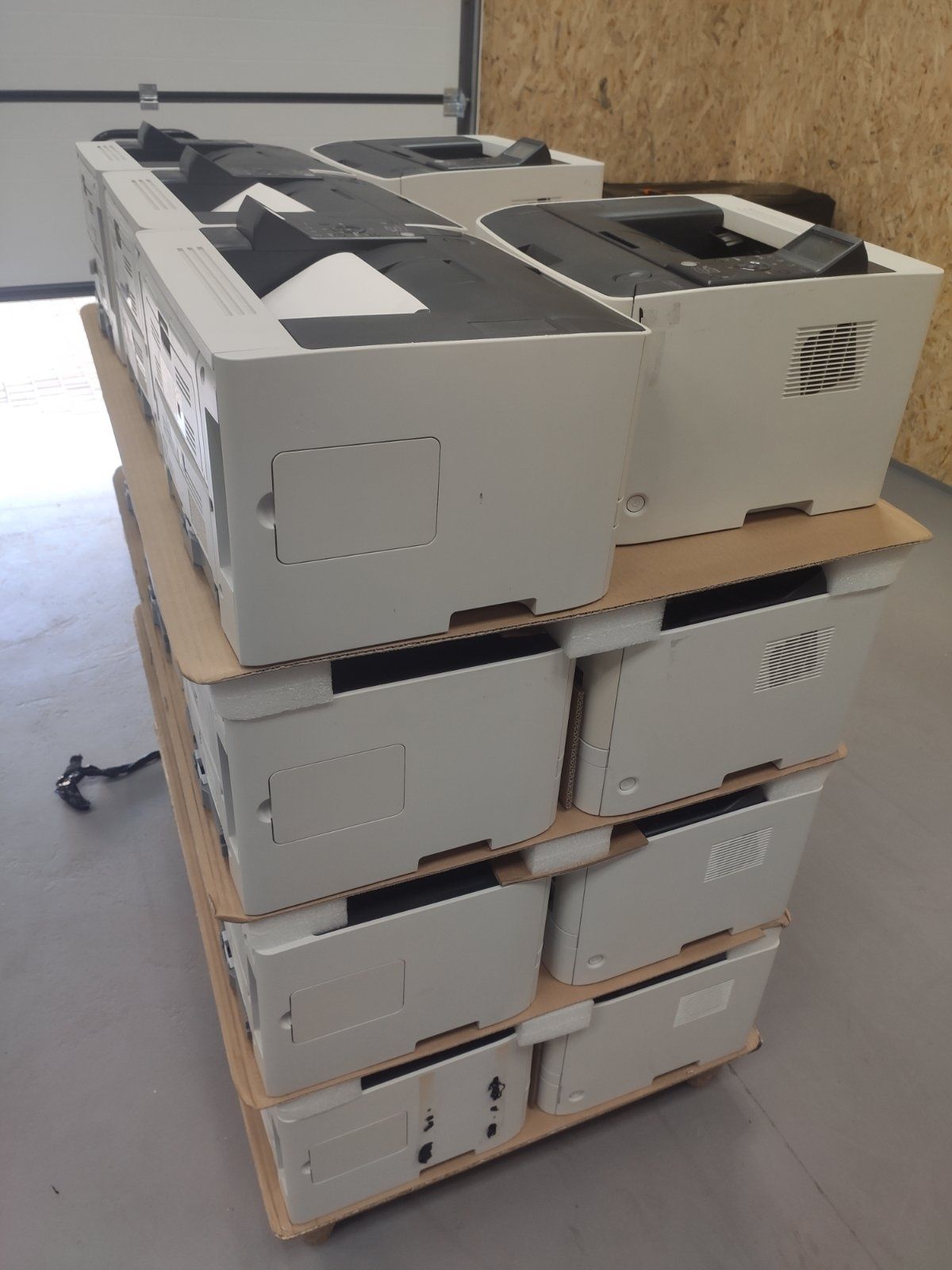 Принтер кольоровий Canon i-SENSYS LBP710Cx