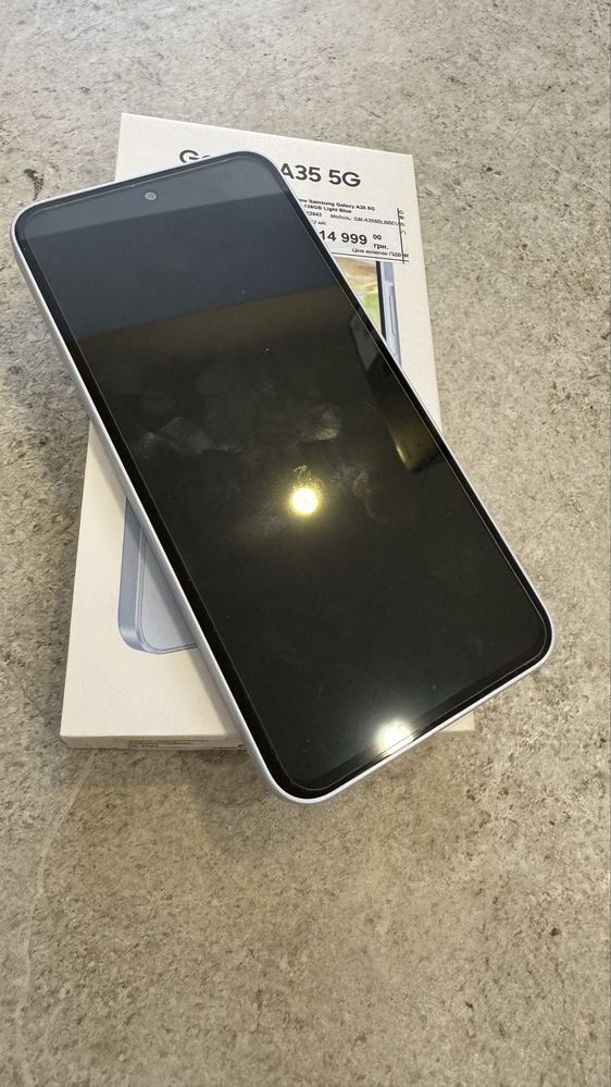 Samsung A35 5G 128 gb