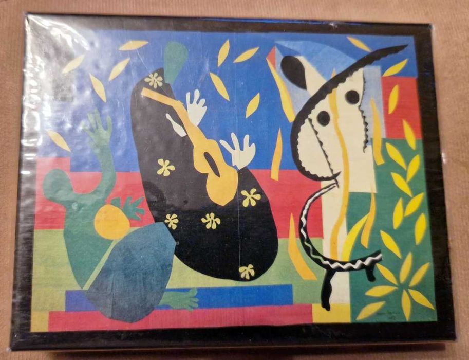 карти коллекціонні  гральні Modern ART Австрія 2х55  1995 рік