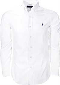 Polo Ralph Lauren Classic Fit Buttondown Oxford Performance Shirt Mens