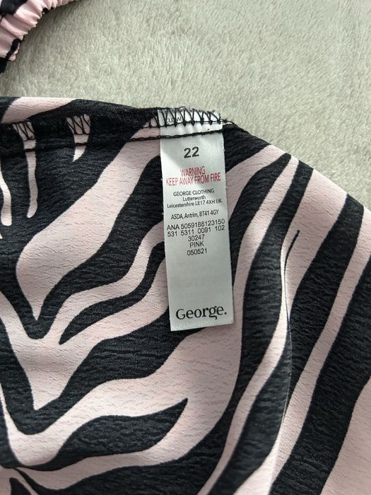 Bluzka ciążowa rozmiar 46