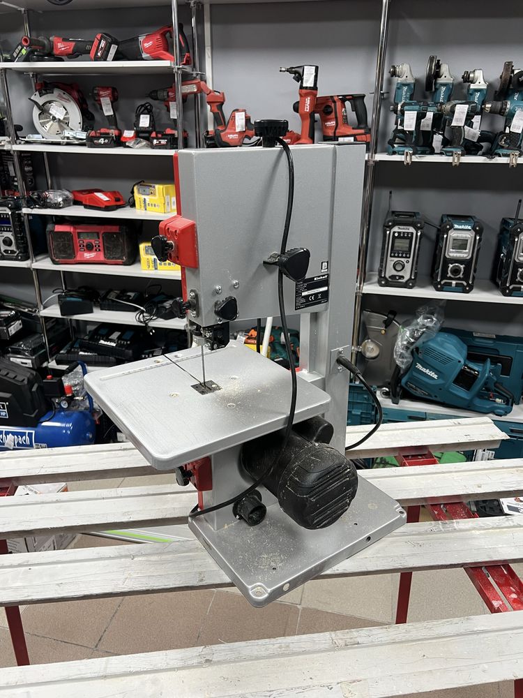 Циркулярная пила Einhell TC- SB 200/1