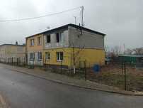 Mieszkanie bezczynszowe 50m2 + DUŻY OGRÓD | BLISKO ŻNINA