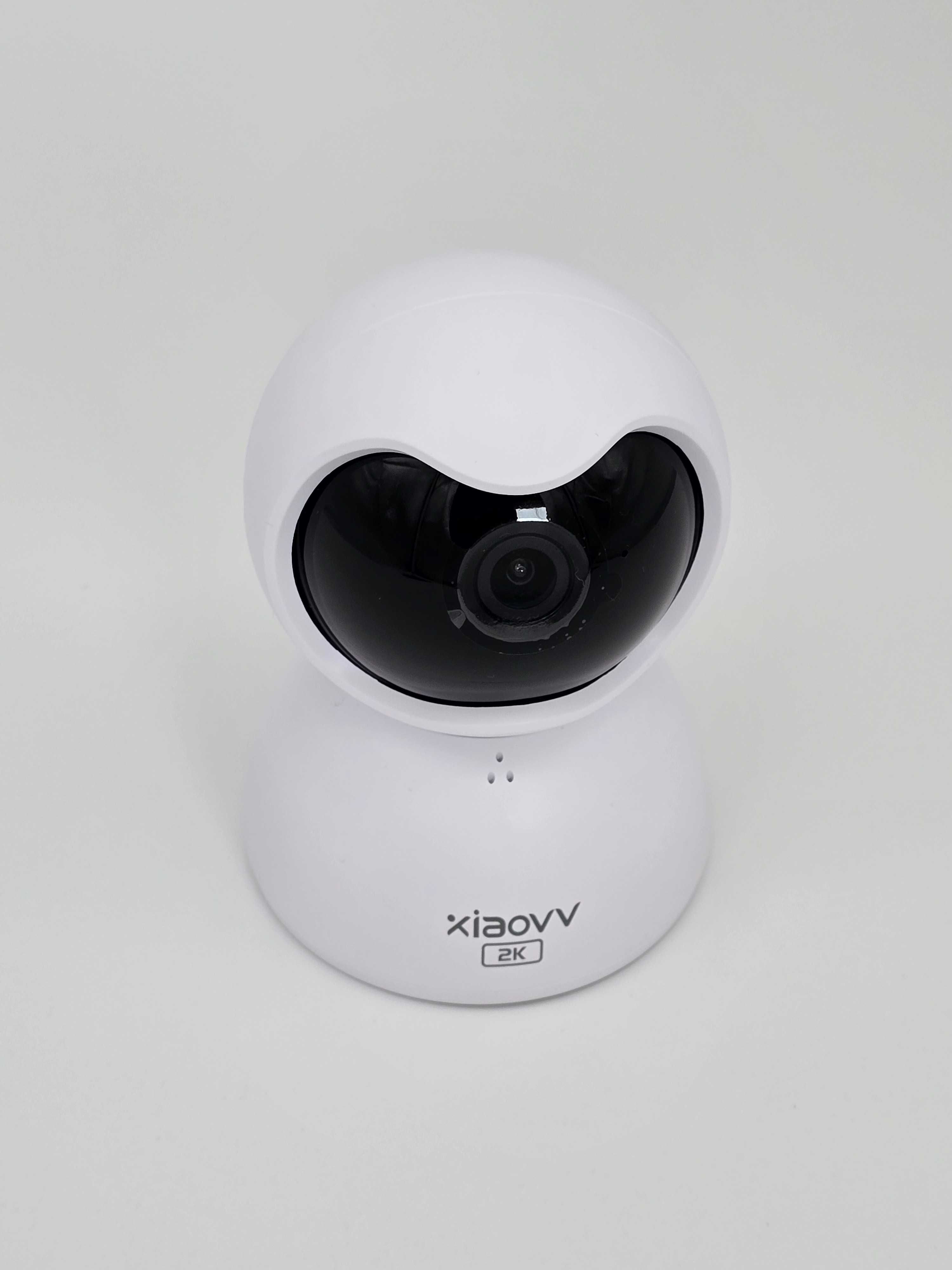 XIAOVV KITTEN CAMERA Q12, kamera ochrony domowej 1080P.