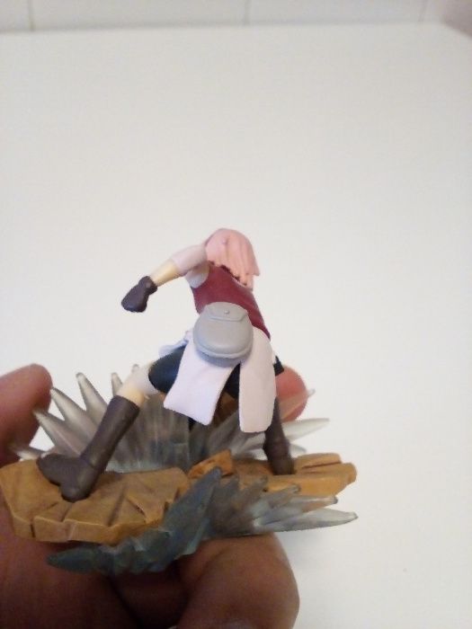 Figura Anime Naruto Shippuuden- Haruno Sakura -Ultimate Coll. 3 Bandai