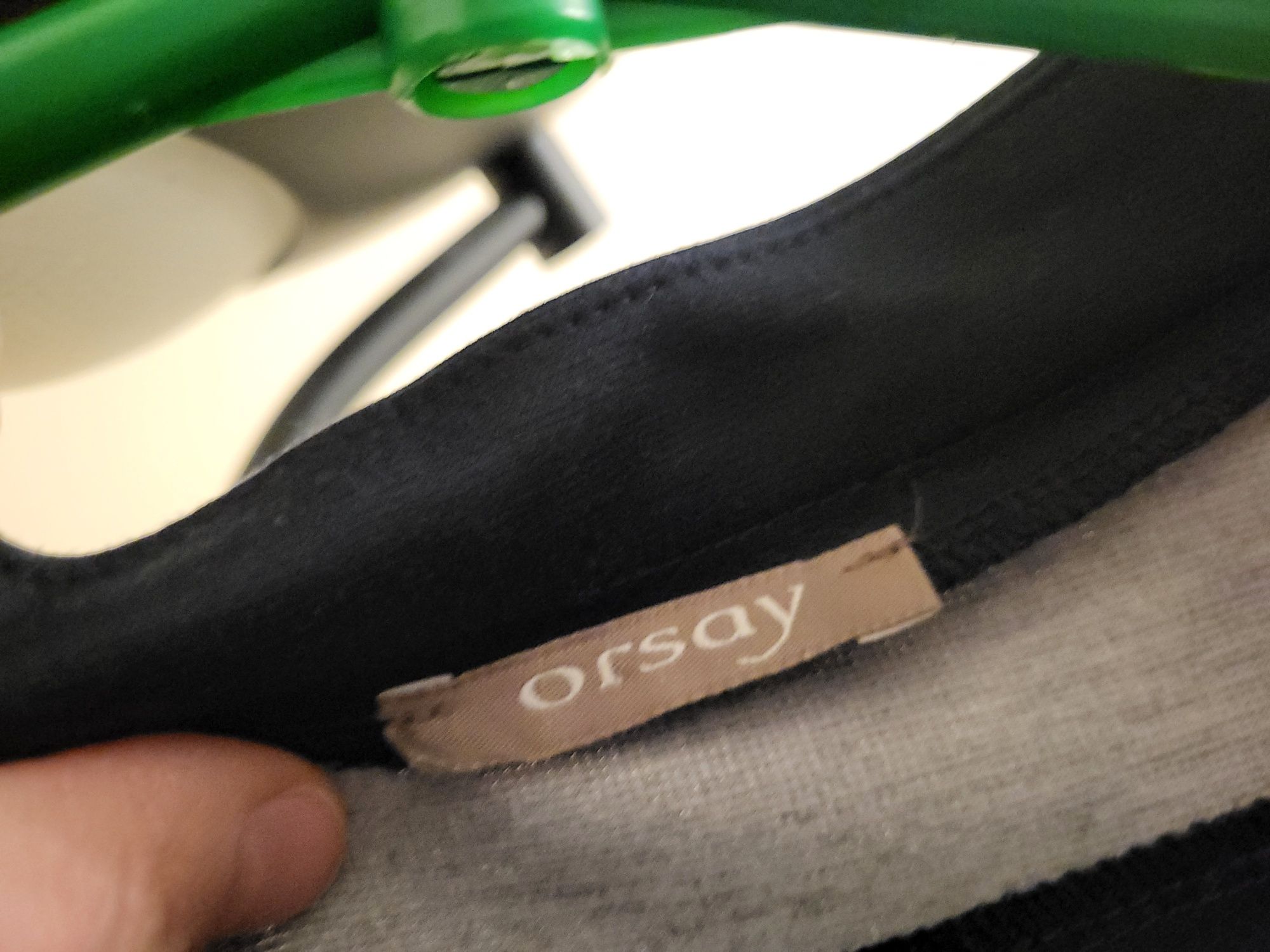 Sukienka S Orsay