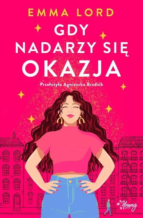Gdy Nadarzy Się Okazja Young