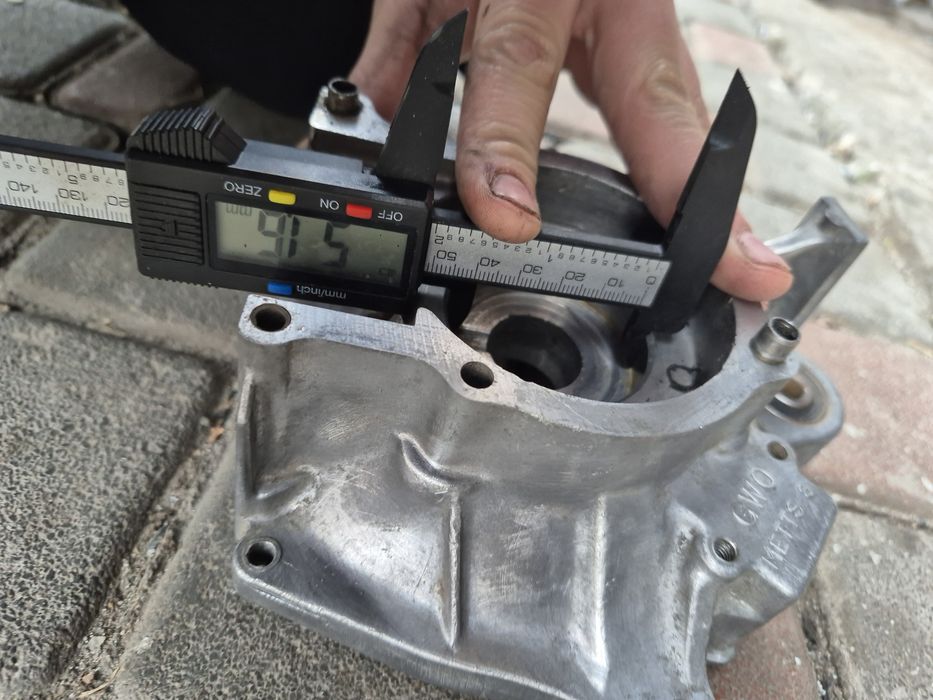 Продам люкс картер хонда дио 18 24 25 27 28, a18e