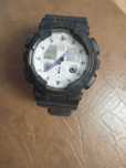 Продам часы CASIO,оригинал ,GA 100 A