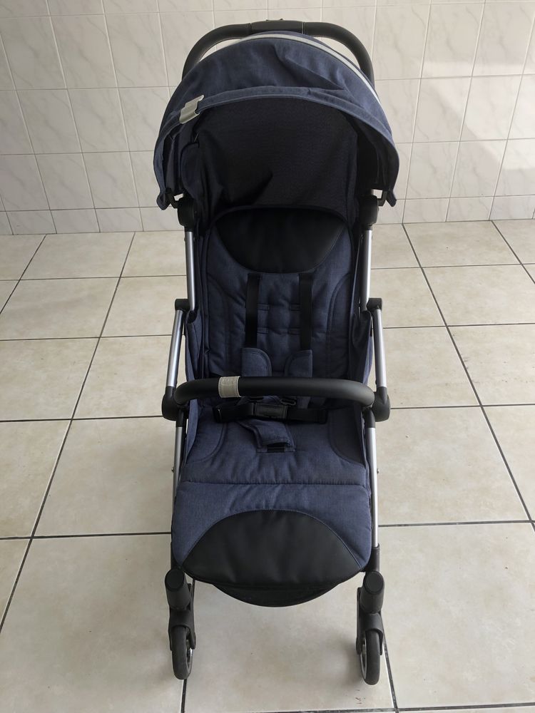 Carrinho de bebé Chicco