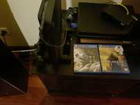 Playstation 4 1Tera