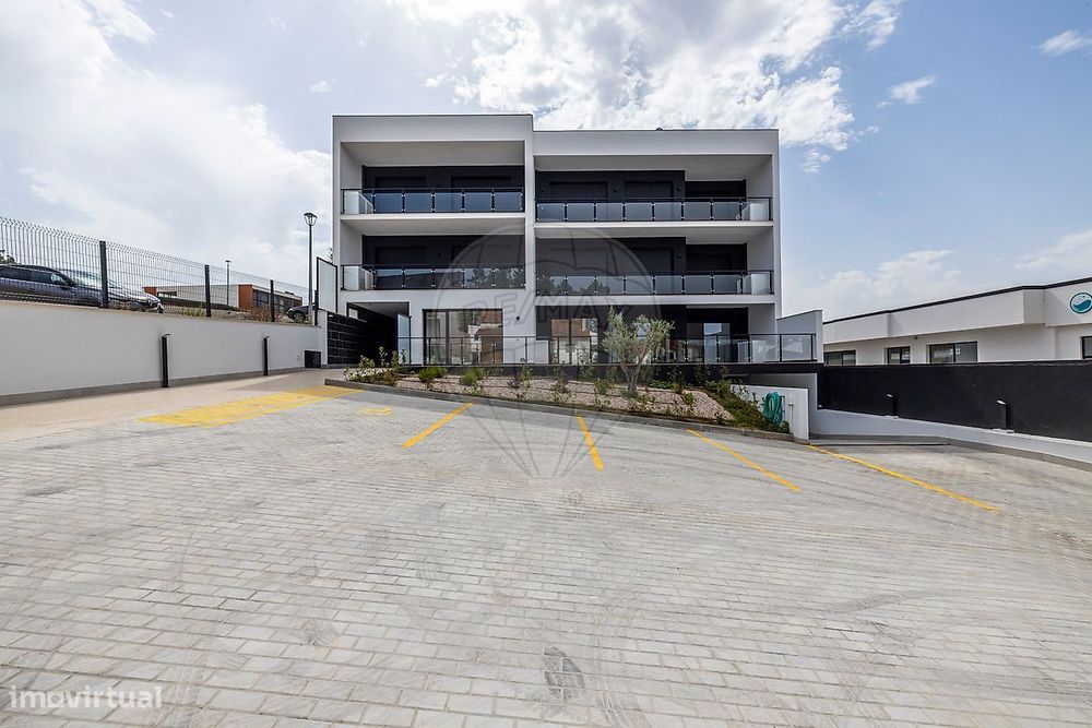 Apartamento T1 para arrendamento