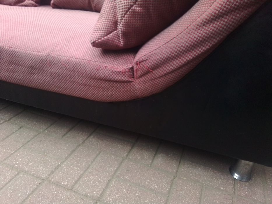Narożnik xxxxxxxxx