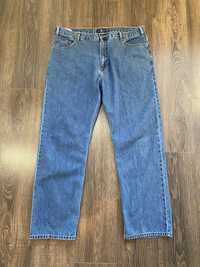 Базовые широкие джинсы M/L, y2k pants rap pants