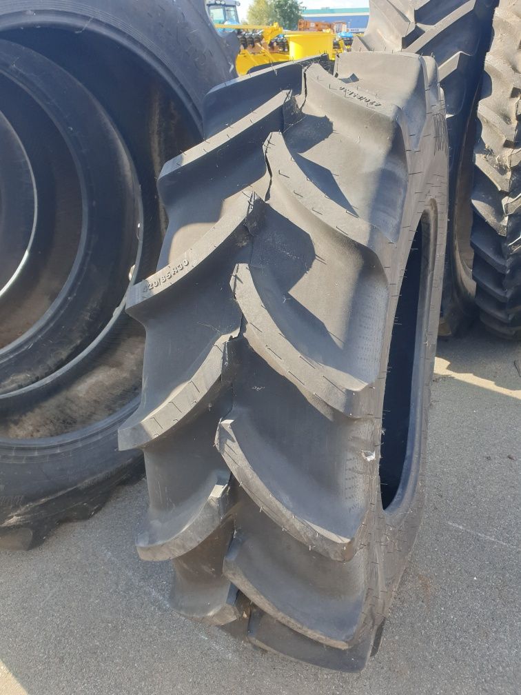 Шина 420/85R30 (16,9R30) Vredestein Traxion 85 Нова