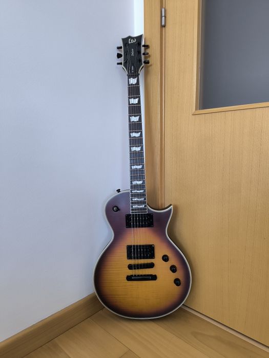 Esp ltd ec1000 t ctm