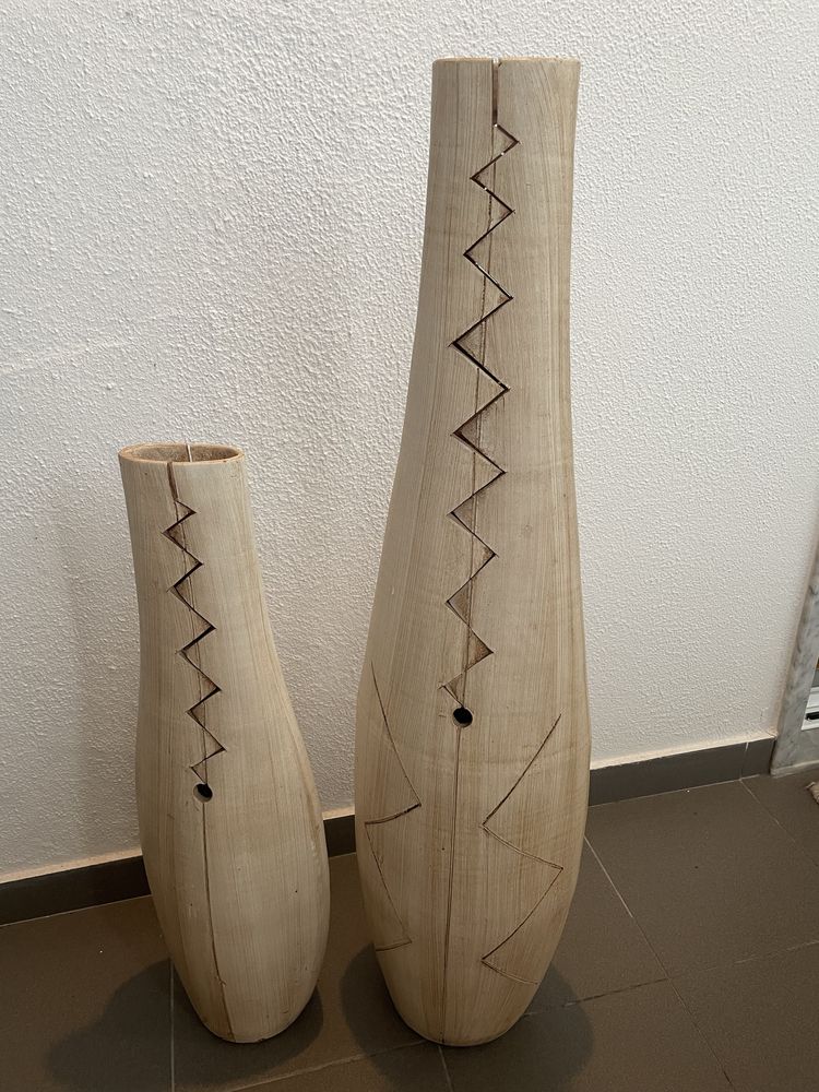 Vasos de decoraçao