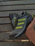 Кросівки Adidas Response trail 18 gore-tex,39 розмір,24.5 см по устілц