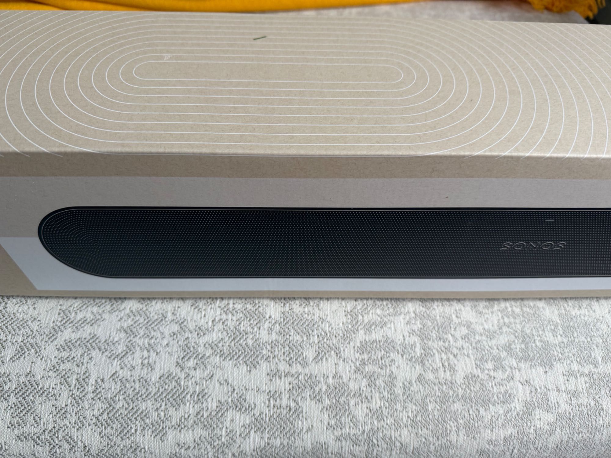Soundbar Sonos ray,czarny