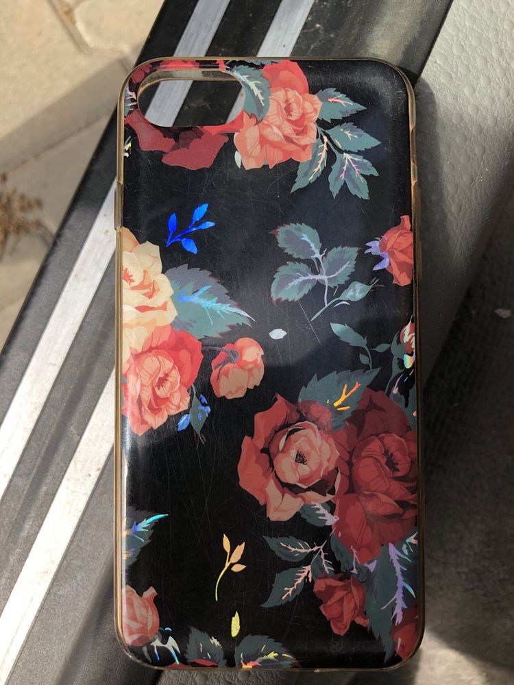 Case iphone 8\10