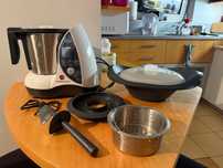 Robot kuchenny Eldom Perfect Mix MCF2000