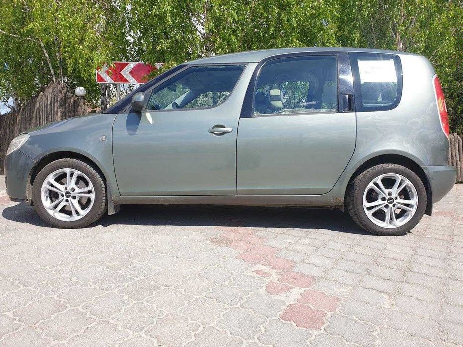 диски литі MAK HESSEN SILVER R16 6,5J PCD5x100 ET39 диски литые