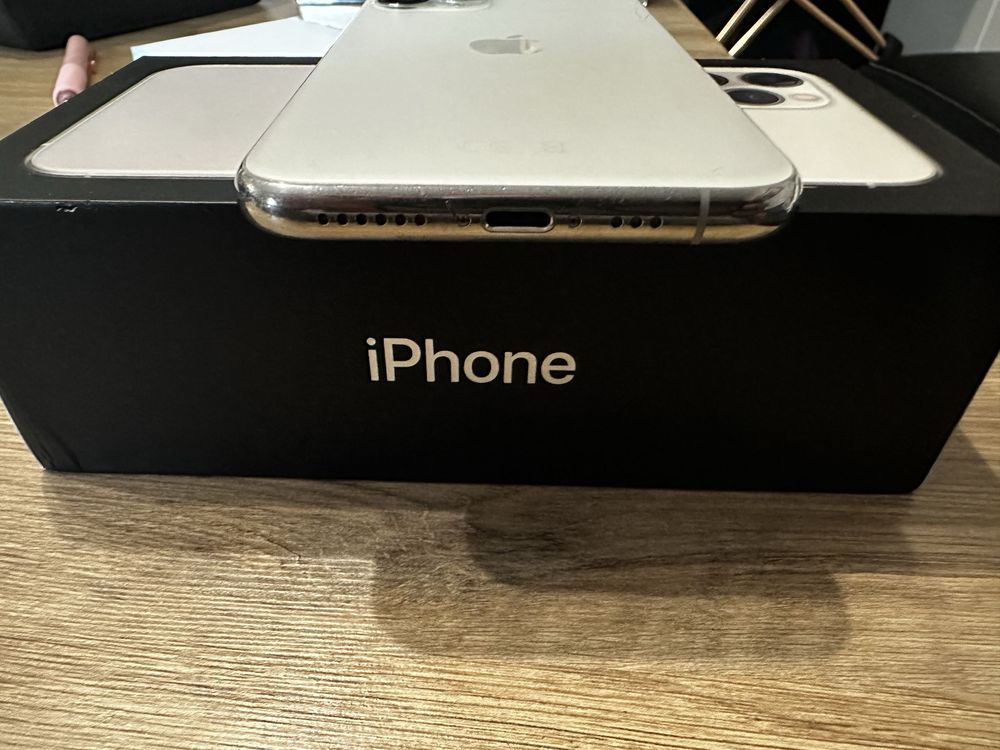 iPhone 11 Pro 64GB Super stan! Zobacz!