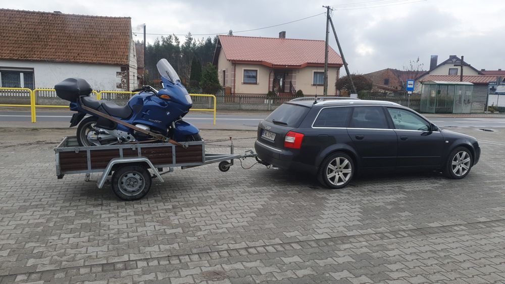 A4 B6 1.9tdi 130 km 2005 Avant