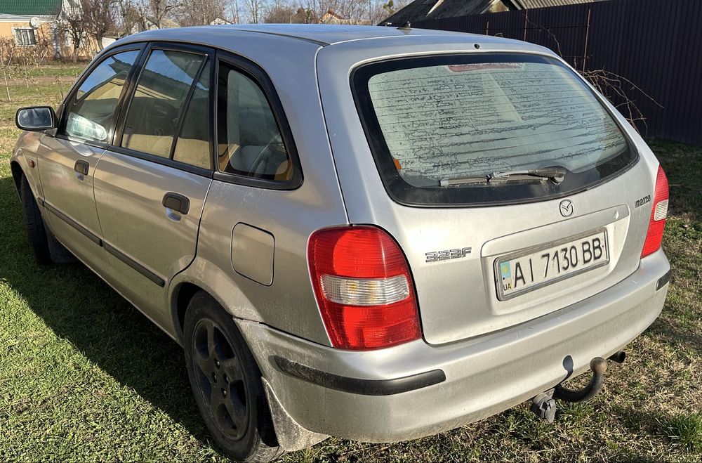 Продам авто в доброму стані