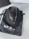 kask jeździecki damski