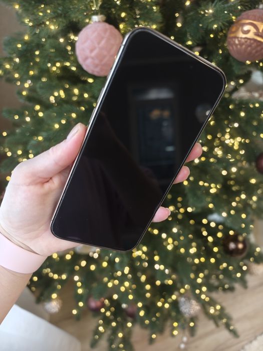 iPhone 16 Pro Max 512gb sim карта як НОВИЙ