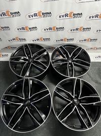 Диски R22 5x112, ET25 9.5j Audi Q7,Q8 VAG