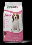 ENERGYDOG Cachorro dla szczeniąt i suk karmiących 20kg Golden Pet Food