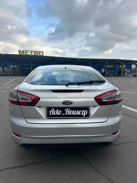 Продам Ford Mondeo