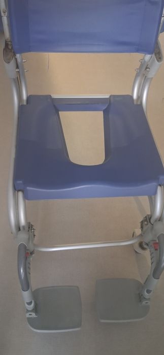 Cadeira de banho