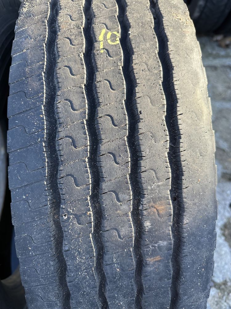 Opony 245/70r19.5 Michelin XZE2+ Przód