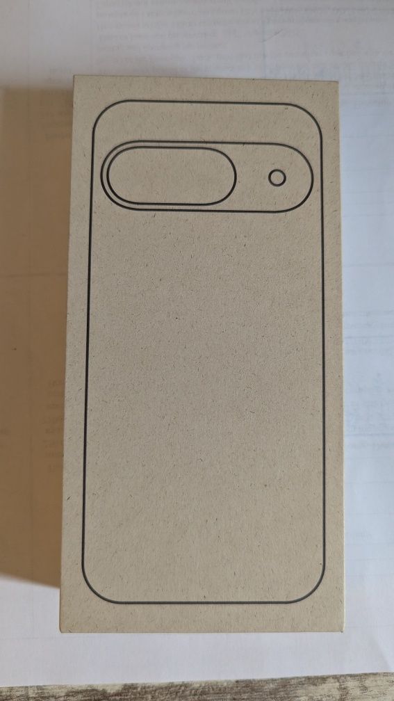 Google Pixel 9 ідеал