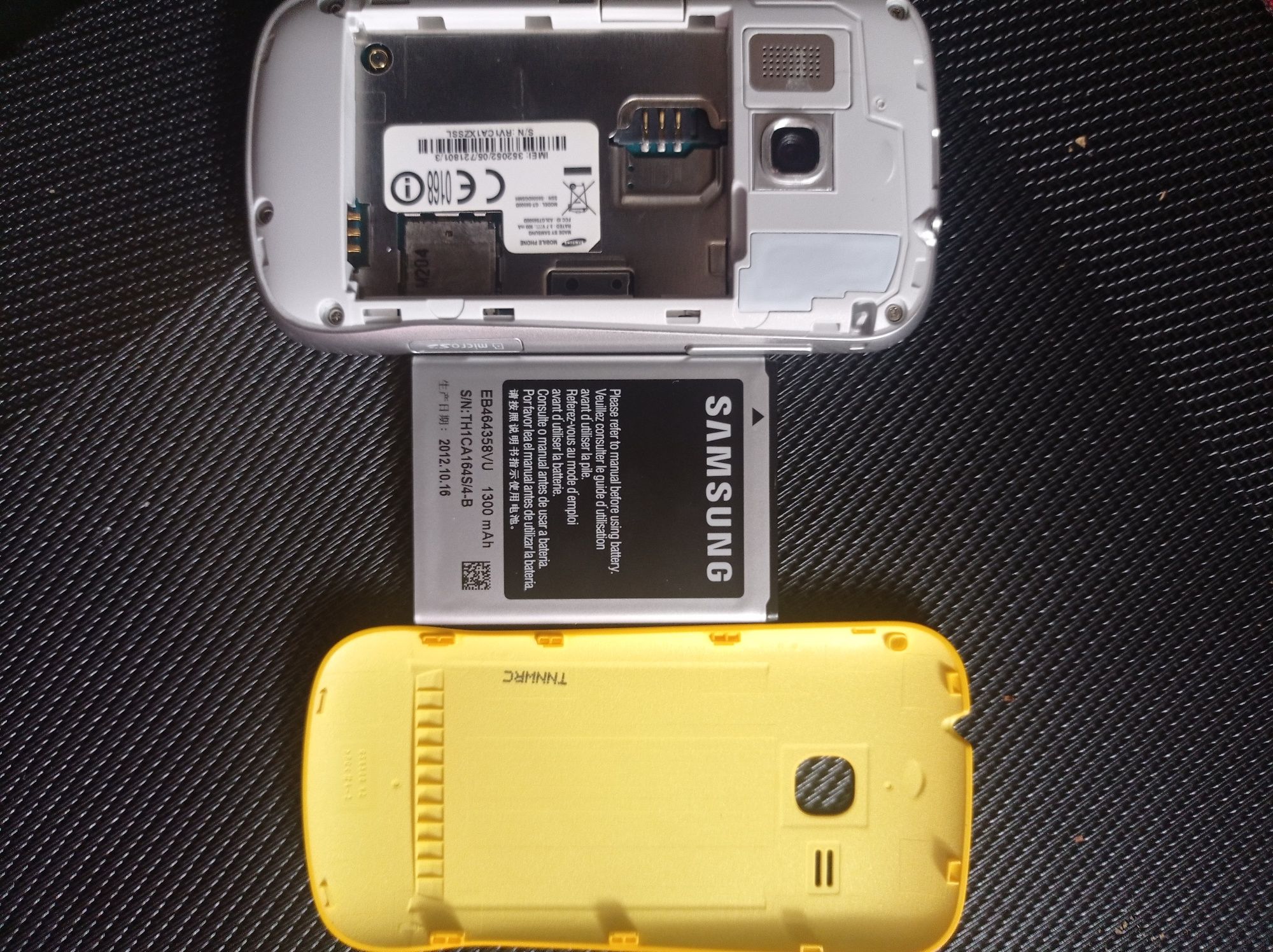 Samsung Galaxy mini 2