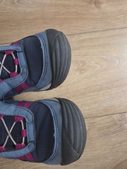 Buty Quechua Crossrock 29