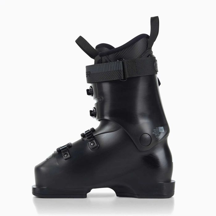 Buty narciarskie zjazdowe Fischer RC 85 WS czarny black 25,5cm EU 40