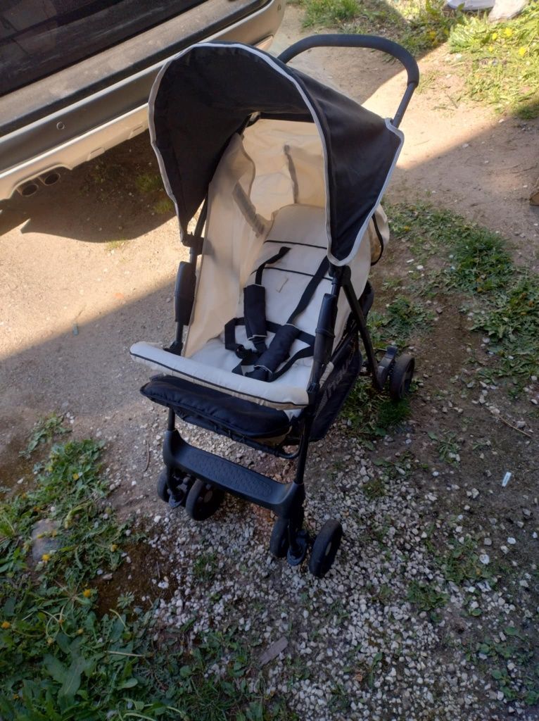 Spacerówka hauck sportowy buggy