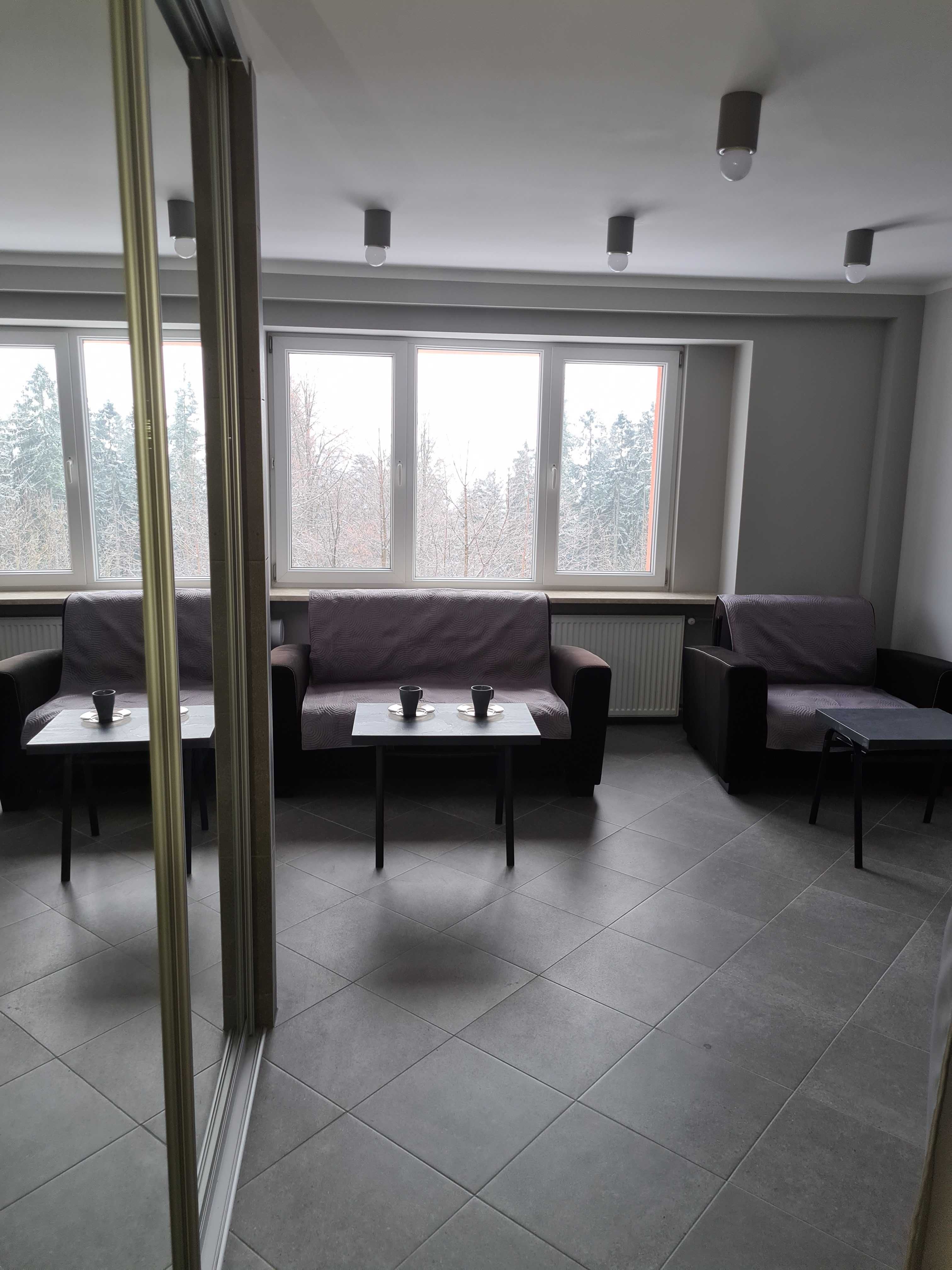 Apartament "Nad Świerkami" Istebna Kubalonka