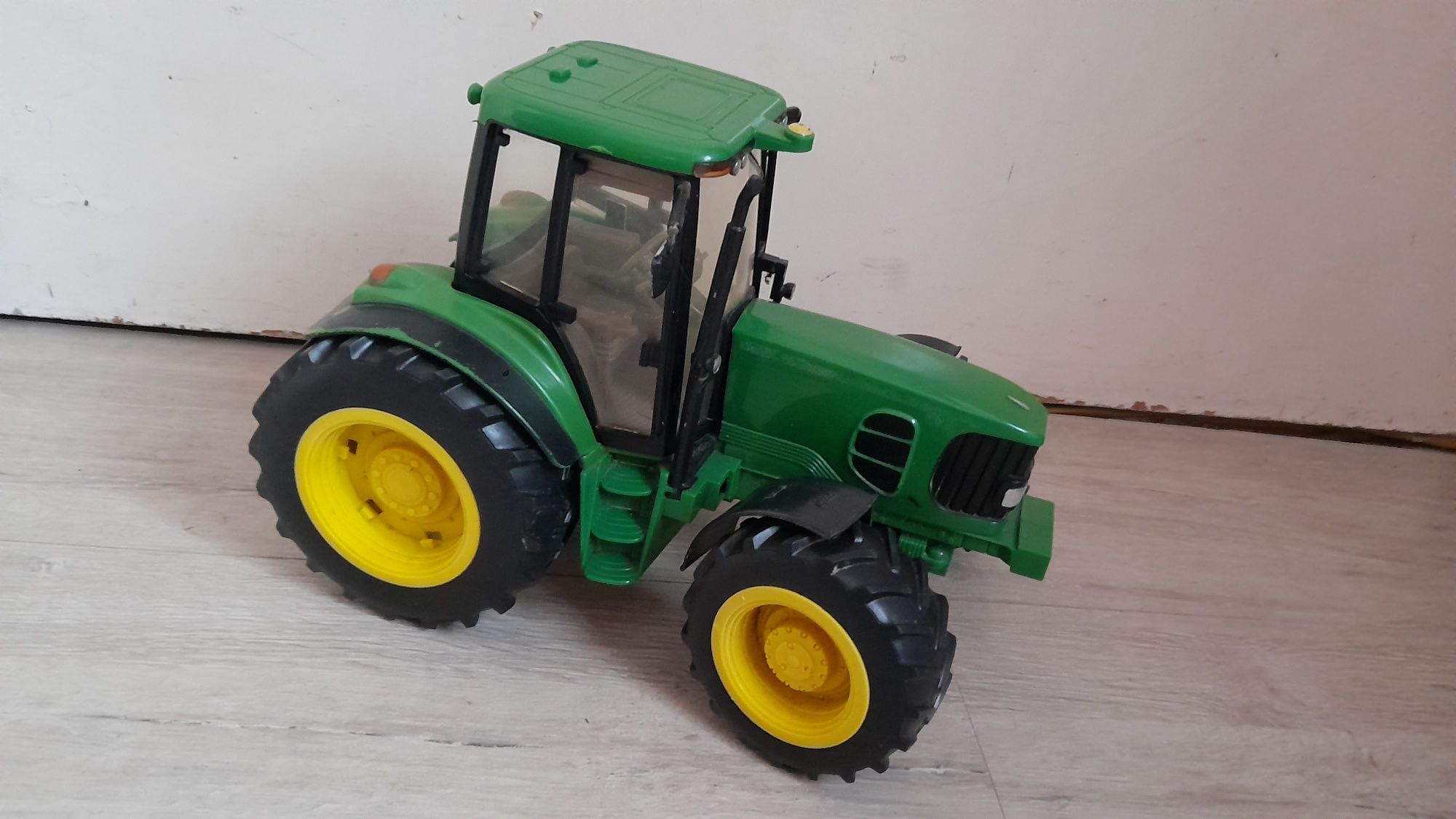 Traktor Britains ertl John Deere